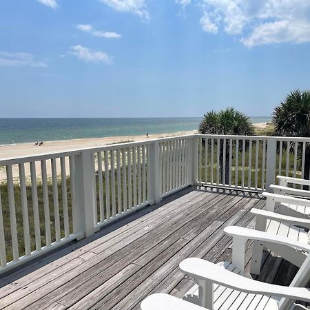 Southern Splendor St. George Island Eksteriør billede
