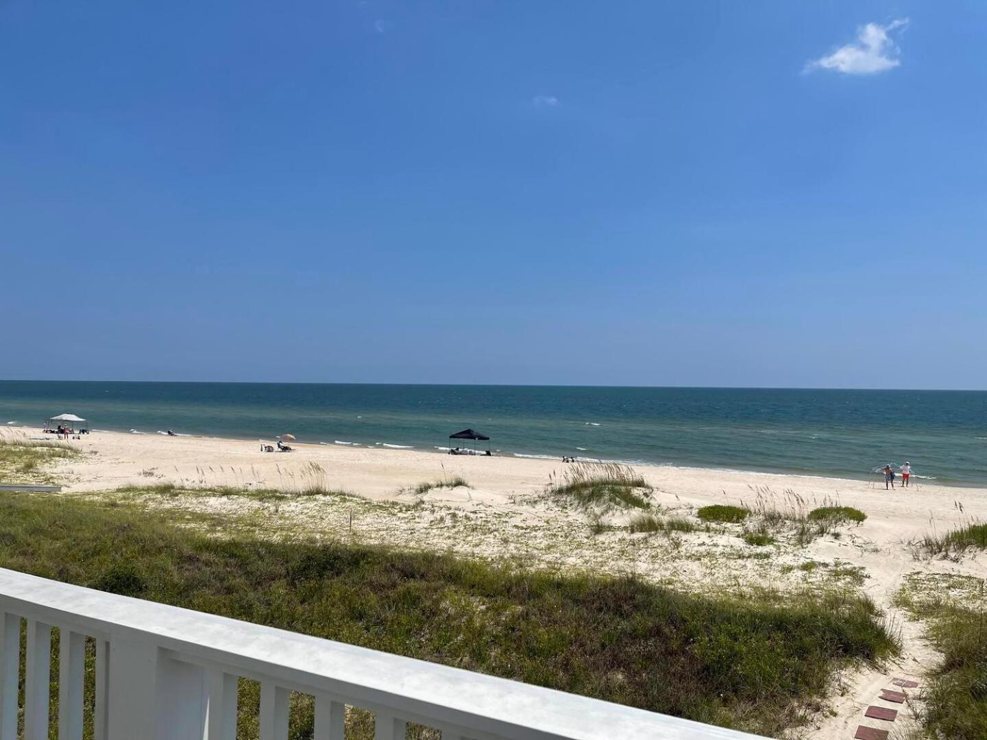 Southern Splendor St. George Island Eksteriør billede