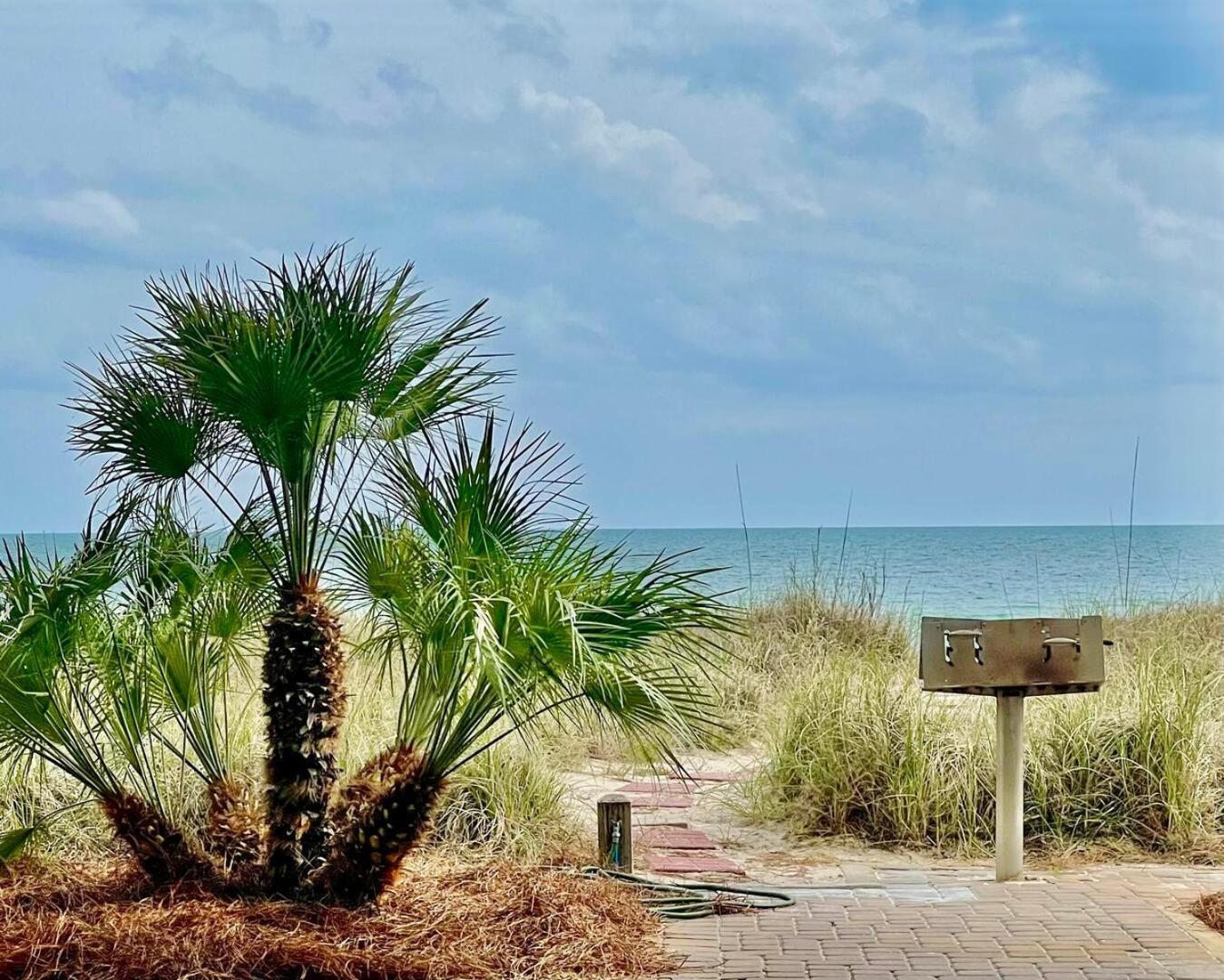 Southern Splendor St. George Island Eksteriør billede
